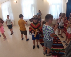 III tydzien