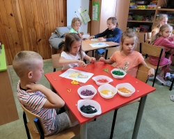 4 tydzień wakacji
