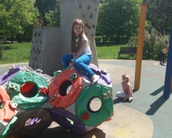 Spacery po Kielcach