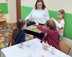 Śniadanie wielkanocne