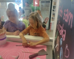 3 tydzień wakacji