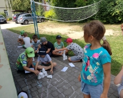 Dzień podróżnika