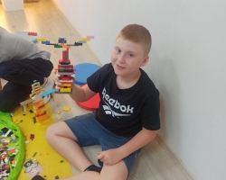 4 tydzień wakacji