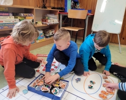 Dzień Matematyki