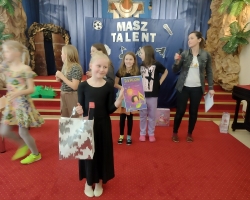 Masz Talent