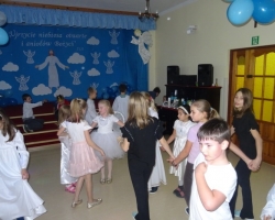 Bal Wszystkich Świętych