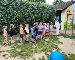 Animacje Kosmiczna podróż