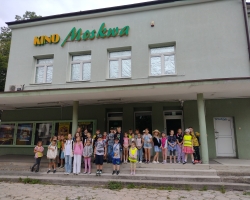 1 tydzień wakacji