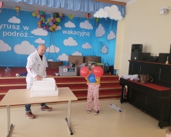 Lego Edukido i Fizyka dla Smyka