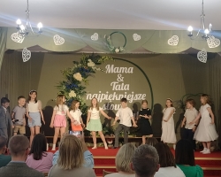 Dzień mamy i taty 2024