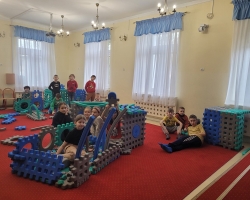 II tydzień ferii