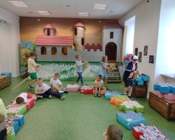 Muzeum Zabawek i zabawy