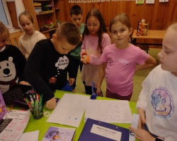 Zajęcia programowe