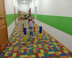 Zajęcia w maju