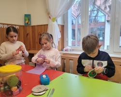 Tłusty czwartek na wesoło