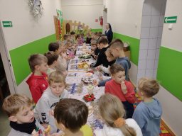 17 grudnia spotkanie wigilijne