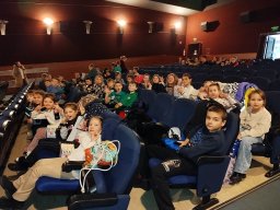 Kino Moskwa