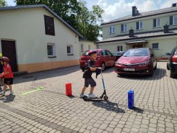 Dzień sportu