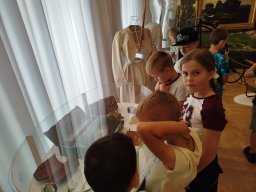 Muzeum Henryka Sienkiewicza