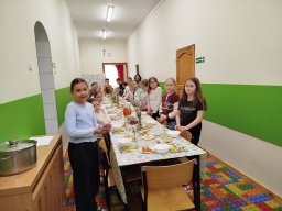 Wielkanocny czas