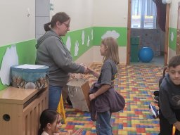 Konkurs plastyczny Agresji mówimy STOP