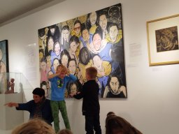 Muzeum dialogu kultur