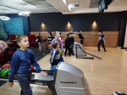 1 tydzień ferii zimowych