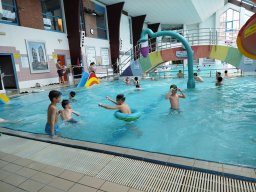 2 tydzień ferii zimowych