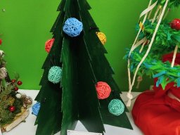 Konkurs choinka marzeń